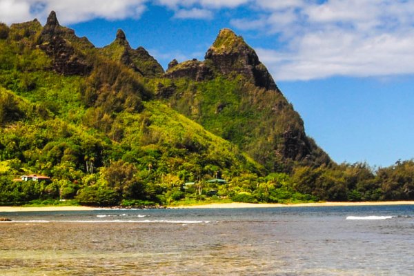 Best Time to Visit Hawaii Tile Image