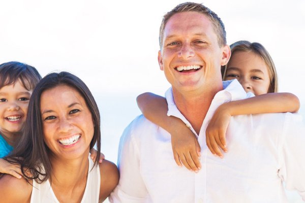 Hawaii For Families Tile Image